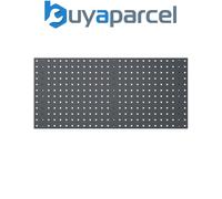 Bott 14025117.19 Perfo Panel 990 x 457mm Anthracite Grey BOT140251179