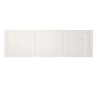 Bott Perfo Panel 1486 X 457mm Light Grey