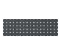 Bott 14025118.19 Perfo Panel 1486 x 457mm Anthracite Grey BOT140251189