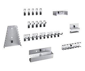 Bott 14031412 20 Piece Hook Kit