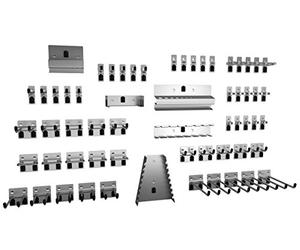 Bott 14031415 60 Piece Hook Kit