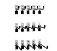 Bott 15 Piece Perfo Accessory and Hook Kit