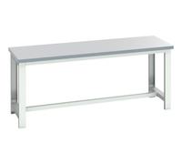 Bott 41003646.16V Cubio Basic Bench, Esd Laminate Top 2000 X 750mm Bot41003646