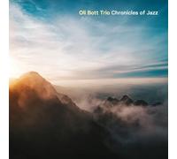 Oli Trio Bott – Chronicles of Jazz – CD