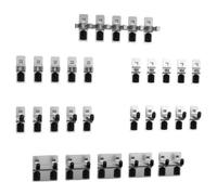 Bott Bott Perfo Pl36 30 Piece Hook Kit