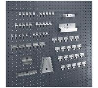 Bott Perfo PL38 60 Piece Hook And Accessory Kit