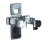 Bott perfo tool clamp, 32-38 mm, with single holder, 5 pieces, 14013073
