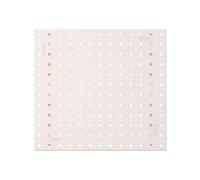 Bott Perfo Tool Storage Panel 495 x 457mm Light Grey BOT140251156