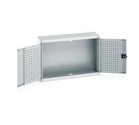Bott Perfo Wall Cupboard Housing 325mmx700mmx1050mm