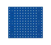 Bott Perfo Wall Tool Panel 457 x 495mm Blue Fully Flanged BOT14025115