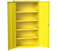 Bott Verso 1050x550x2000mm Hazardous Substance Cupboard