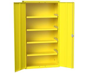 Bott Verso 1050x550x2000mm Hazardous Substance Cupboard
