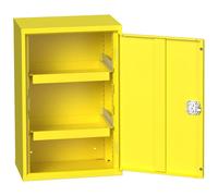Bott Verso Hazardous Substance Cupboard 525x350x800mm