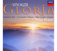Bott - Vivaldi:Gloria