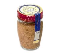 "Bottarga" Cured fish Roe - Italian Tuna - Grated 35g