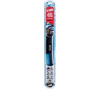Bottari 11072D X-TRA Rain Top Universal Brush Tergi, 480 mm, D/Blister Pack, Set of 1