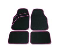 Bottari 14125 Pink Car Mat Set