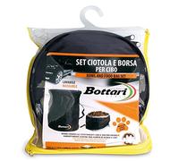 Bottari 16817 - Set of bowl with food bag.