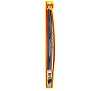 Bottari 18521 Pair Tergi Brushes with Bow, Length 65 cm, Set of 2