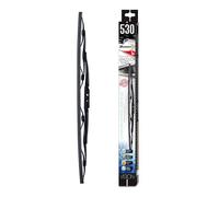 Bottari 19018 Brush Tergi, Single, METAL CONSTRUCTION, Length 530 mm, Set of 1