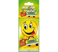 Bottari 21433 Wall Mounted Air Dry Smile-Tutti Frutti