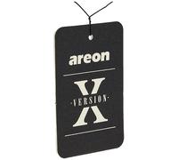 AREON Air Freshener 6 x Version Party Car Fragrance Can Room Fragrance Freshener