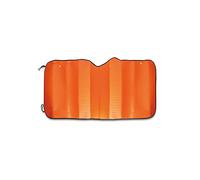 Bottari 22161 Aluminium Sun Protector For Front and Rear Light Polar Double Use with Suction Cups 1 Piece 70 x 145 cm