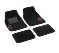 Bottari 29109 My Flower Swivel Tappeti per Auto, Rosa