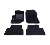 Bottari 39169 Car Mat Set for Opel Corsa from 2019 to Present, Made in Carpet, 4 Pieces