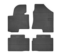 Bottari 39652 Set 4 Tappeti Car in Gomma Su Misura per Ix35 - Dal 2009 al 2015