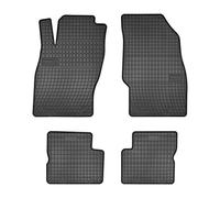 Bottari 39674 Made to Measure Rubber Car Mat Set