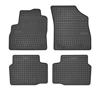 Bottari 39676 Made to Measure Rubber Car Mat Set for Astra from 2015