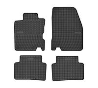Bottari 39689 Made to Measure Rubber Car Mat Set for Kadjar