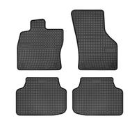Bottari 39693 Set of 4 Tappeti Car in Gomma Su Misura per Skoda Octavia - dal 2012