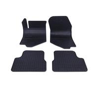 Bottari 39748 Set of 4 Rubber Car Mats for Jeep Avenger from 2023 to Present