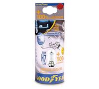 Bottari 77018 2 X H7 12 V 55W