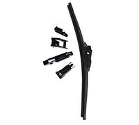 Bottari 77600 Tergi Brush Flat Rain Master, New Technology, 330 mm