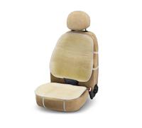 Bottari SpA 12152 Doubleface Double Side Seat Cushion - Grey/Beige