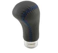 Bottari SpA 17432 Sirio Gear Knob - Black/Blue
