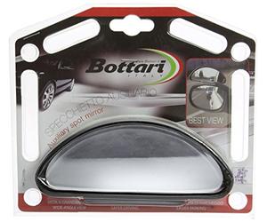 Bottari SpA 18279 Best View Auxiliary Spot Mirror