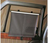 Bottari SpA 22040 Side Car Curtain - Blue/White