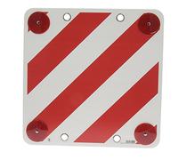 Bottari SpA 28050 Projecting Load Sign with 4-Reflectors