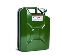 Bottari SpA 28058 Metal Can Homologated 10 L