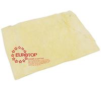 Bottari SpA 32062 Natural Genuine Chamois Leather