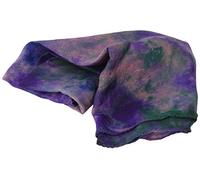 Bottari SpA Foular Silk Scarf, Red, Universal