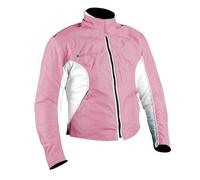 Bottari SpA Liberty Cordura Jackets, Pink, S