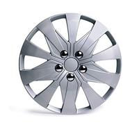 Bottari Suzuka Universal Wheel Trims, 38.1 cm / 15 Inches, Set of 4
