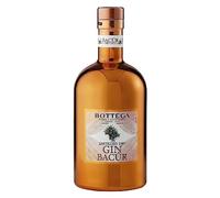 Bottega Bacur Distilled Dry Gin - 700 ml