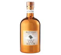 Bottega Bacur Gin, 70 cl