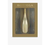 Bottega Bottega Gold Prosecco Glass Pack 750ml